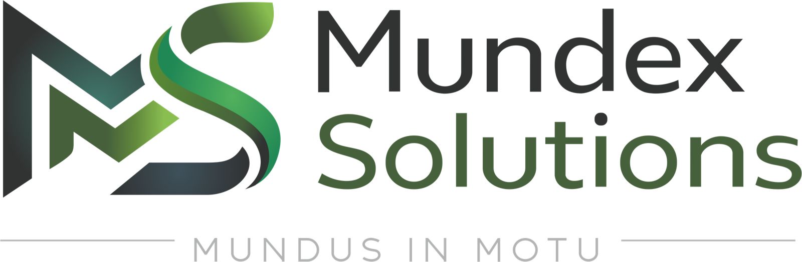 Mundex