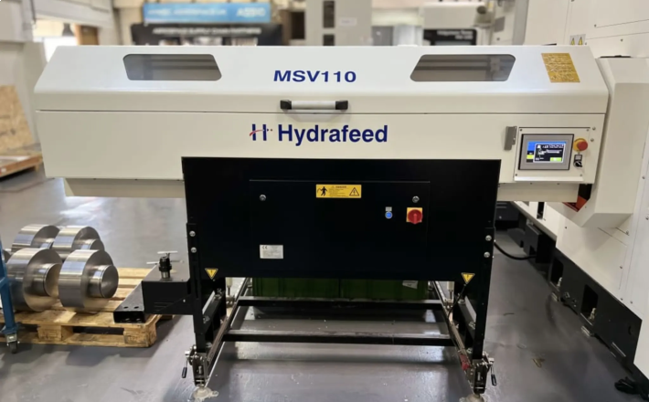 Mazak interes i400S-2500U (2018) — CNC Turn-Mill